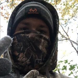 Meet your Posher, Mark